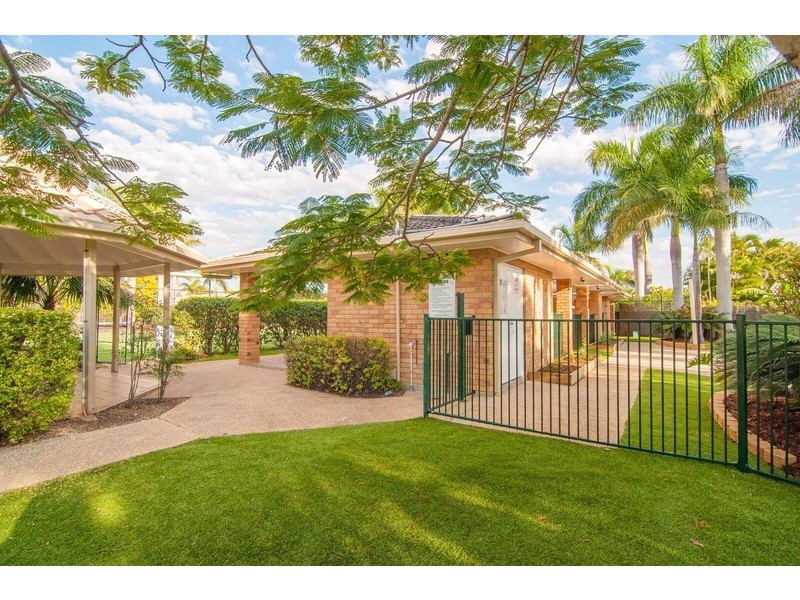 109/18 Spano Street, Zillmere QLD 4034