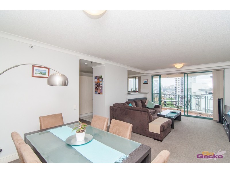 37/1 Goodwin Street, Kangaroo Point QLD 4169