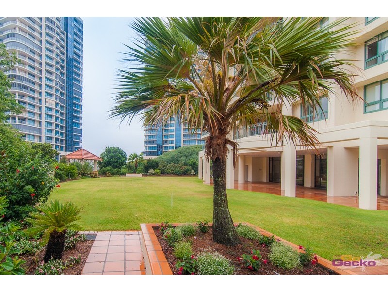 37/1 Goodwin Street, Kangaroo Point QLD 4169