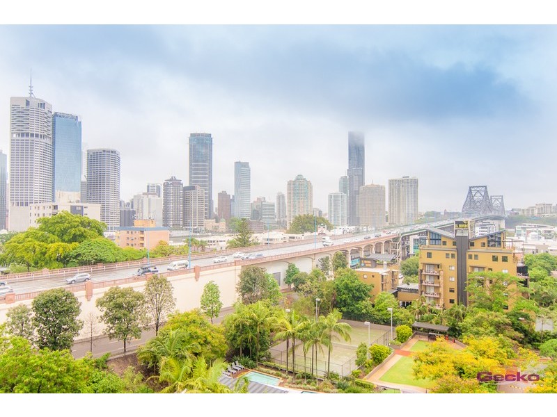 37/1 Goodwin Street, Kangaroo Point QLD 4169