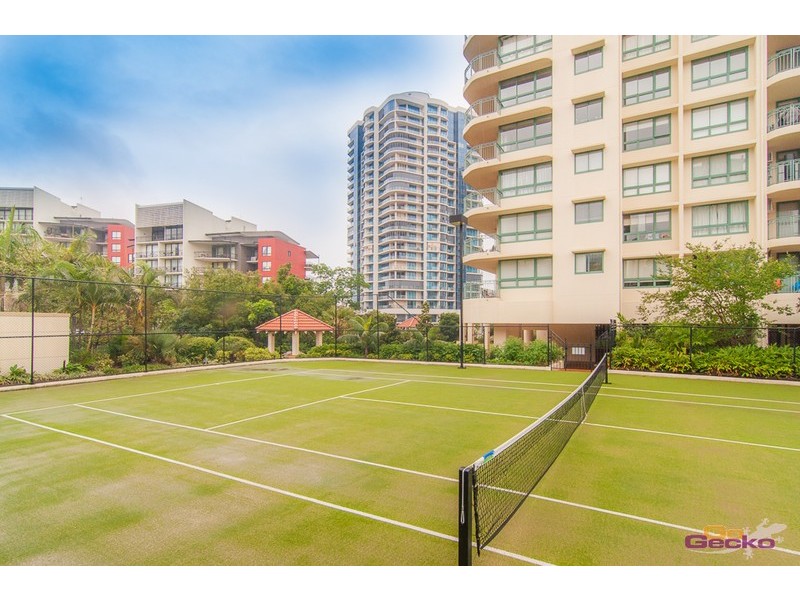 37/1 Goodwin Street, Kangaroo Point QLD 4169