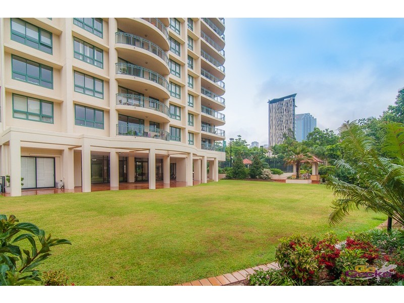 37/1 Goodwin Street, Kangaroo Point QLD 4169