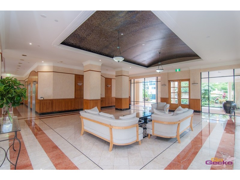 37/1 Goodwin Street, Kangaroo Point QLD 4169