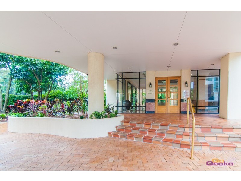 37/1 Goodwin Street, Kangaroo Point QLD 4169