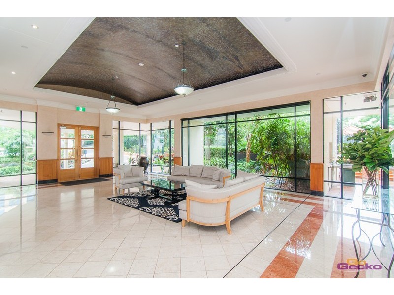 37/1 Goodwin Street, Kangaroo Point QLD 4169