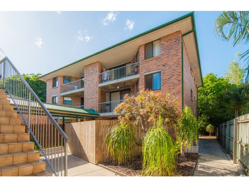 4/23 Wongara Street, Clayfield QLD 4011