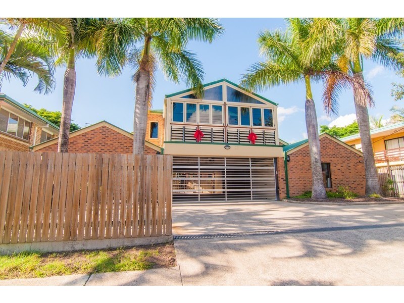 4/23 Wongara Street, Clayfield QLD 4011