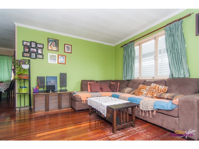 7 Trevorlea Street, Zillmere QLD 4034