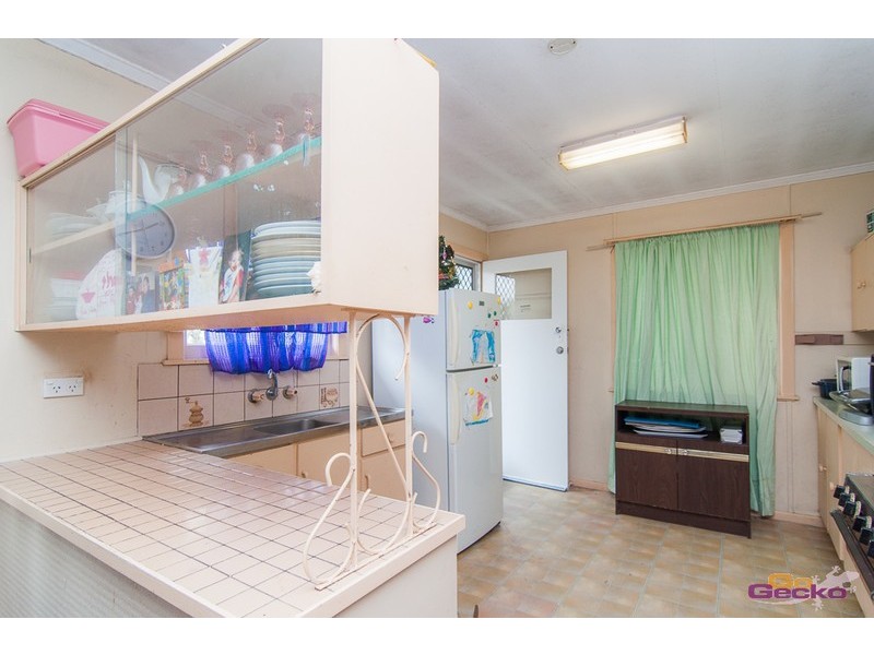 7 Trevorlea Street, Zillmere QLD 4034