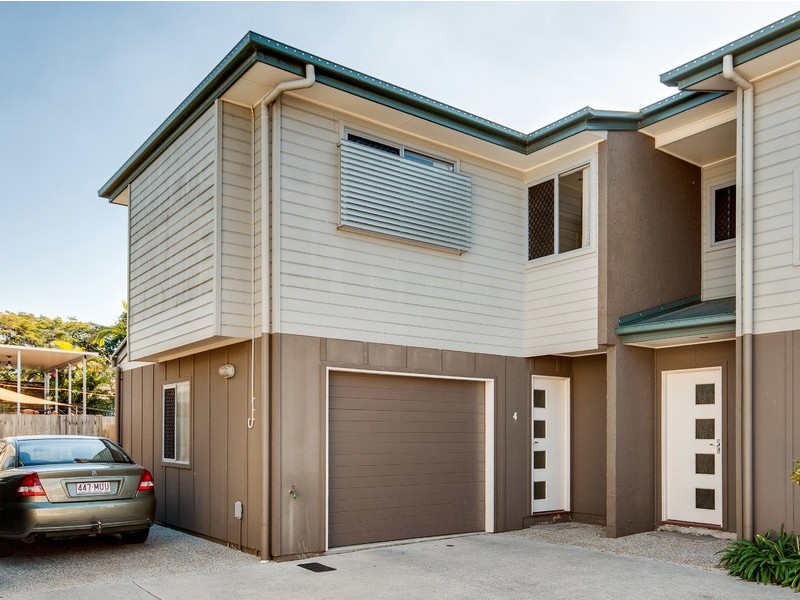 4/18 Little Jenner Street, Nundah QLD 4012