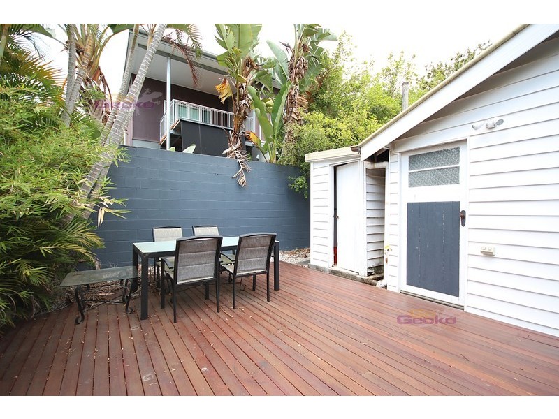 7 Moonya Street, Bardon QLD 4065