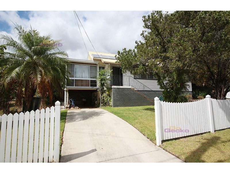 7 Moonya Street, Bardon QLD 4065