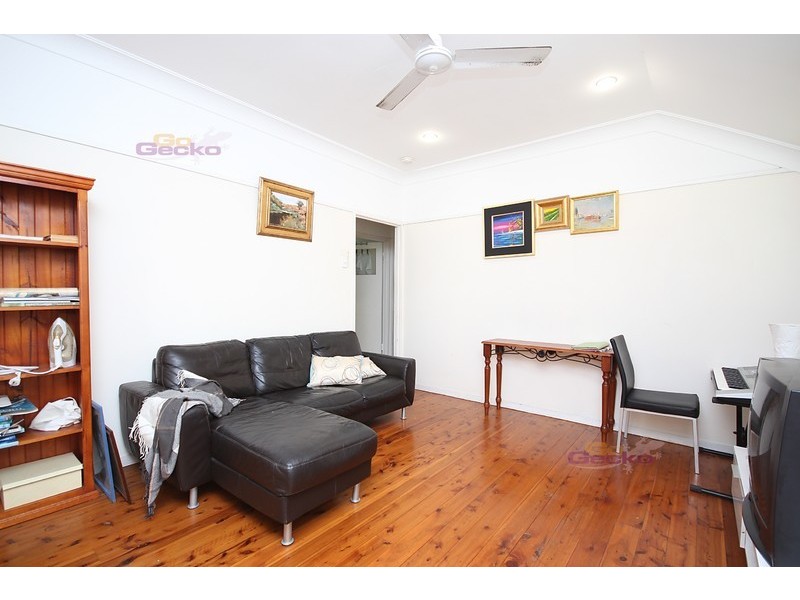 7 Moonya Street, Bardon QLD 4065