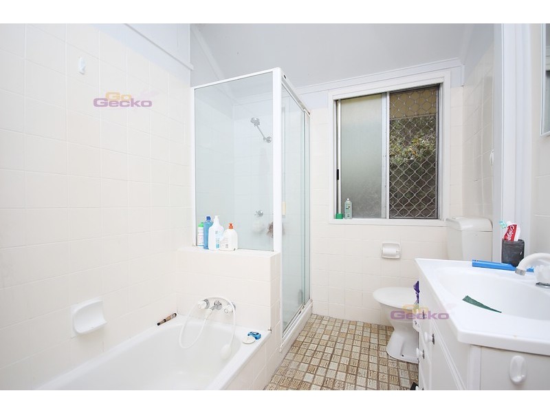 7 Moonya Street, Bardon QLD 4065