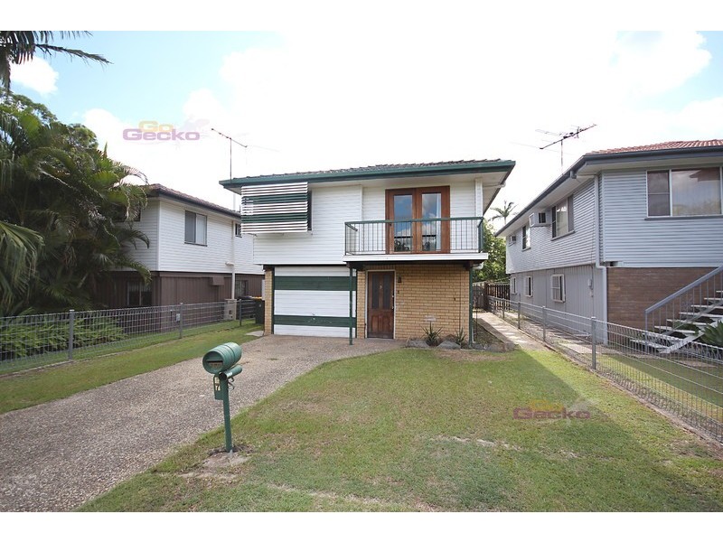 47 Beckman Street, Zillmere QLD 4034