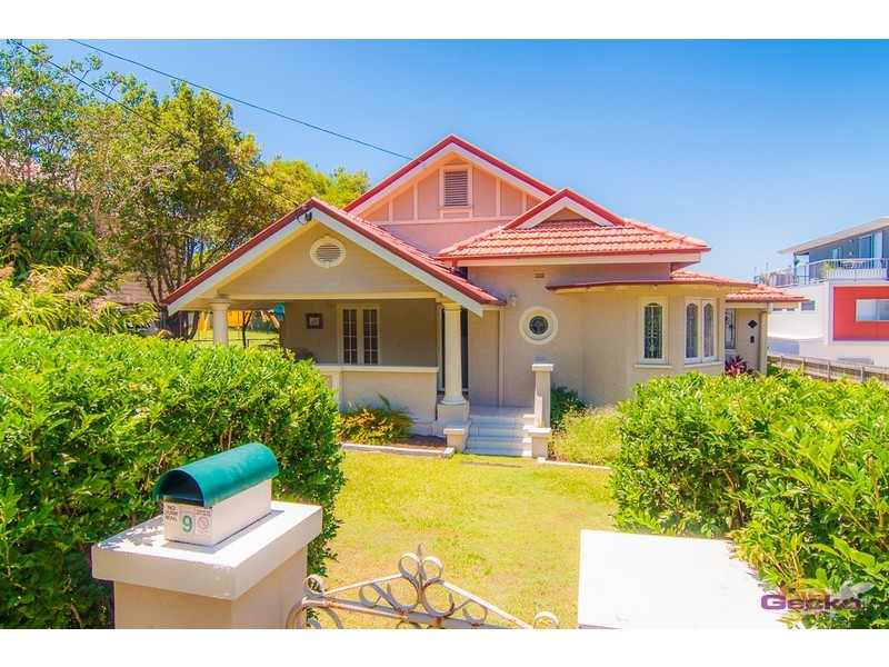 9 Northgate Road, Nundah QLD 4012