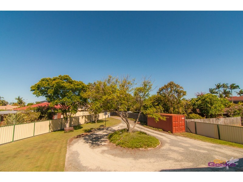 30 Capel Street, Brighton QLD 4017