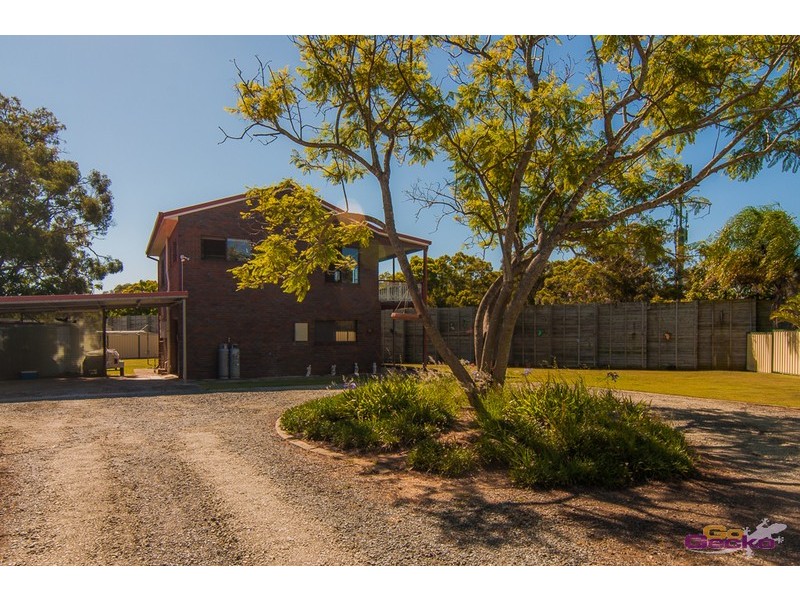 30 Capel Street, Brighton QLD 4017