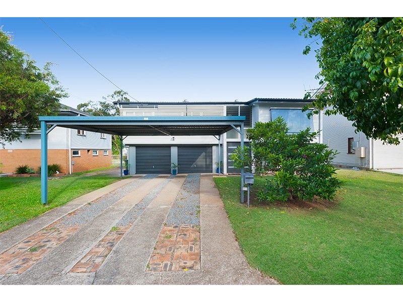 11 Hack Street, Zillmere QLD 4034