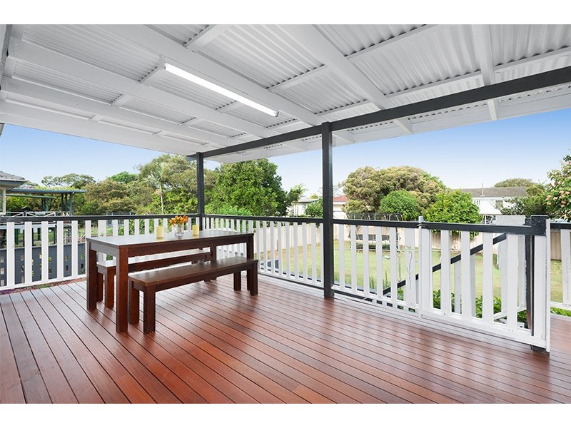 11 Hack Street, Zillmere QLD 4034