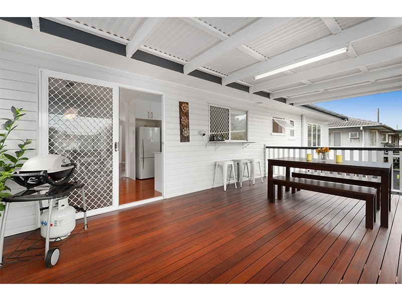 11 Hack Street, Zillmere QLD 4034