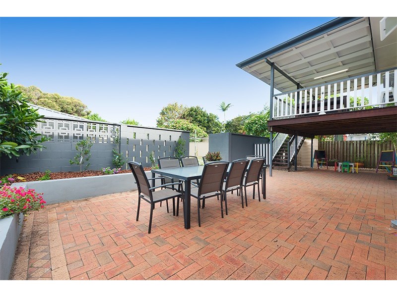 11 Hack Street, Zillmere QLD 4034