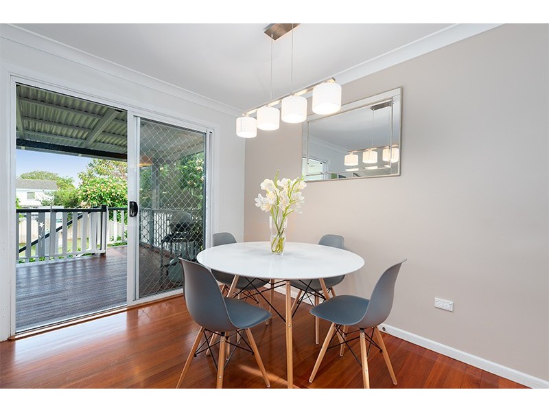 11 Hack Street, Zillmere QLD 4034