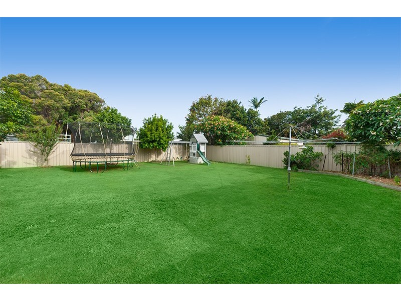 11 Hack Street, Zillmere QLD 4034