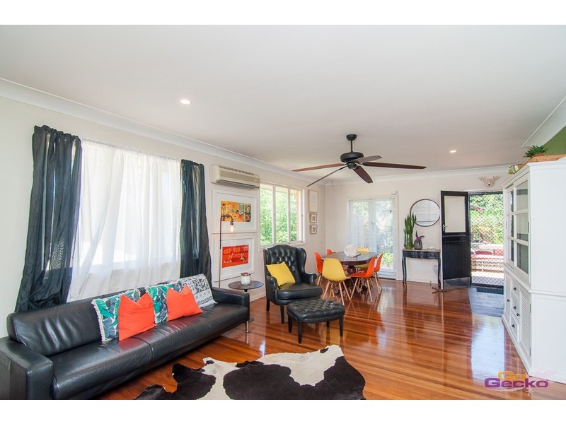 17b Bulwer Street, Zillmere QLD 4034
