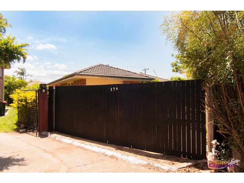 17b Bulwer Street, Zillmere QLD 4034