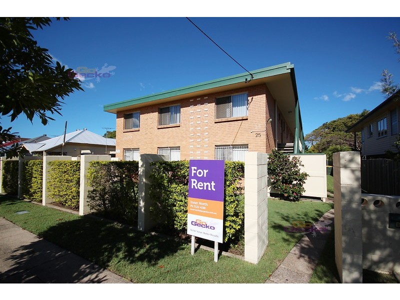 2/25 Robinson Road, Nundah QLD 4012