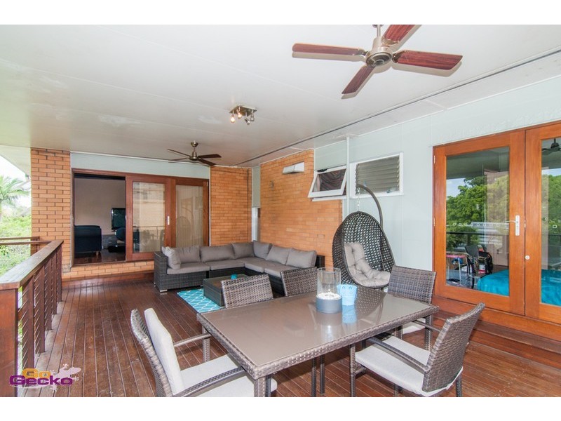 17 Kildonan Street, Aspley QLD 4034