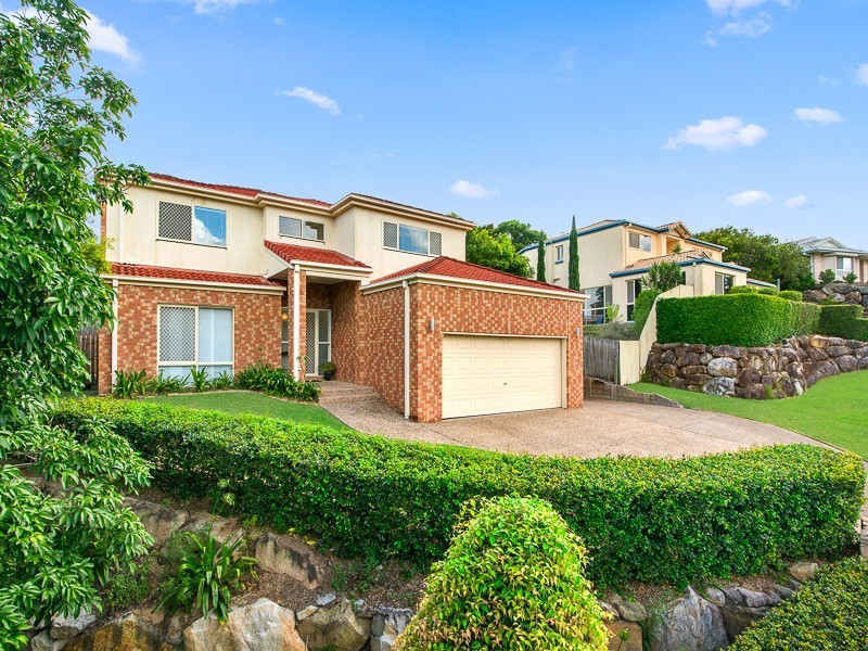 3 Myrtle Place, Albany Creek QLD 4035