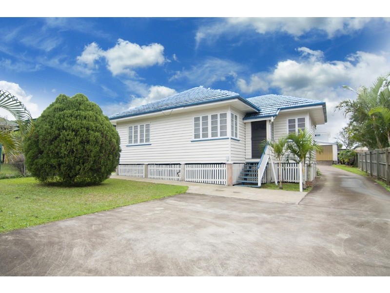 259 Hamilton Road, Chermside QLD 4032