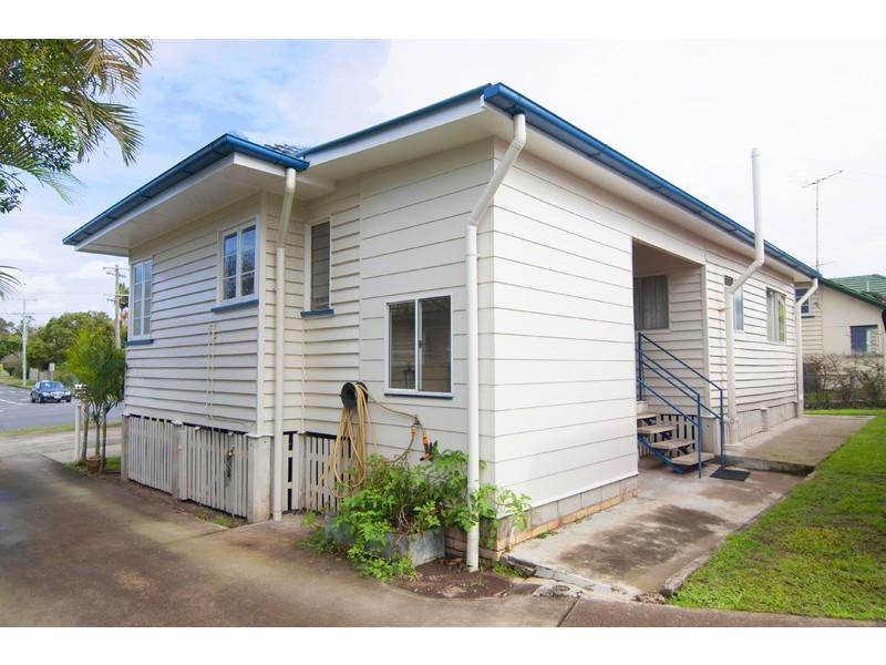 259 Hamilton Road, Chermside QLD 4032
