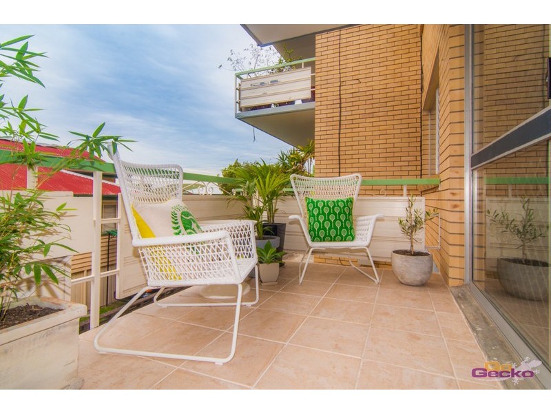 2/21 Cavendish Street, Nundah QLD 4012