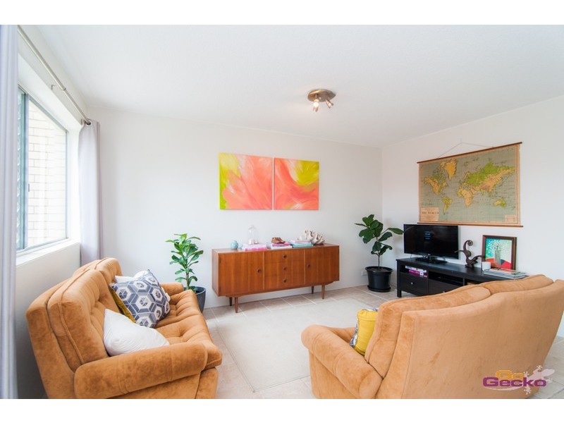 2/21 Cavendish Street, Nundah QLD 4012