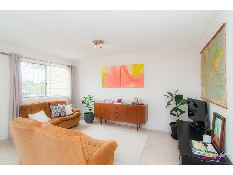 2/21 Cavendish Street, Nundah QLD 4012