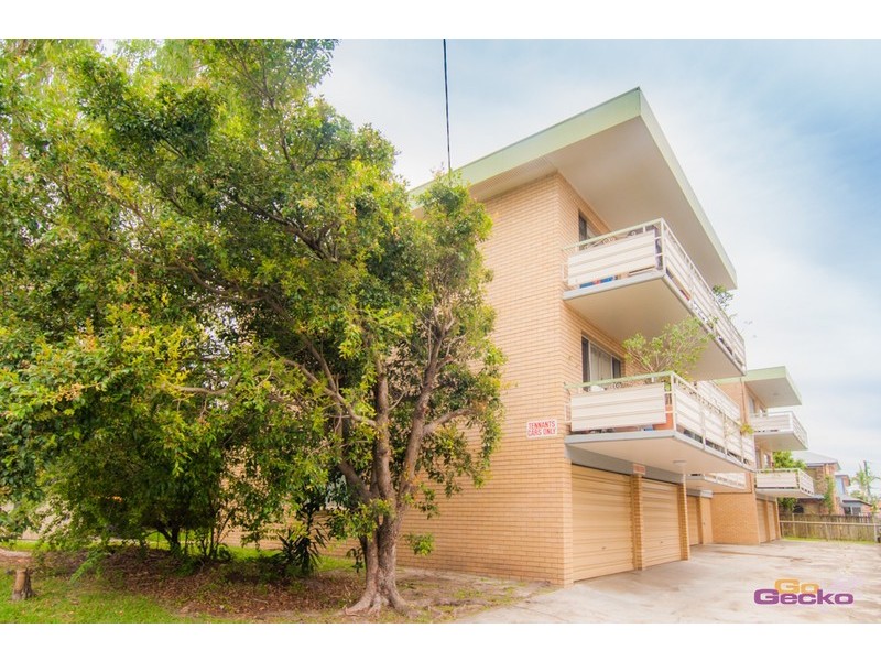 2/21 Cavendish Street, Nundah QLD 4012