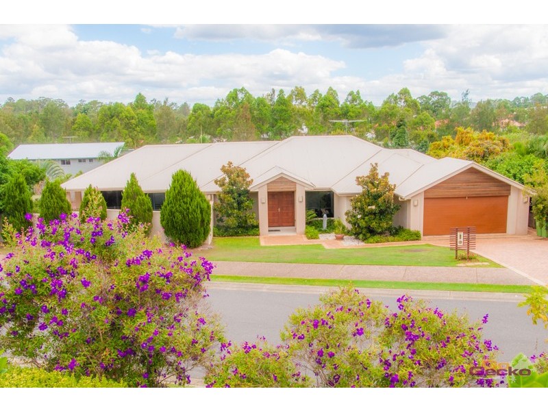 20 Riversleigh Crescent, Eatons Hill QLD 4037