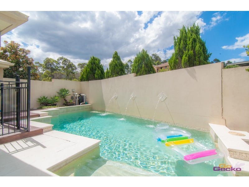 20 Riversleigh Crescent, Eatons Hill QLD 4037