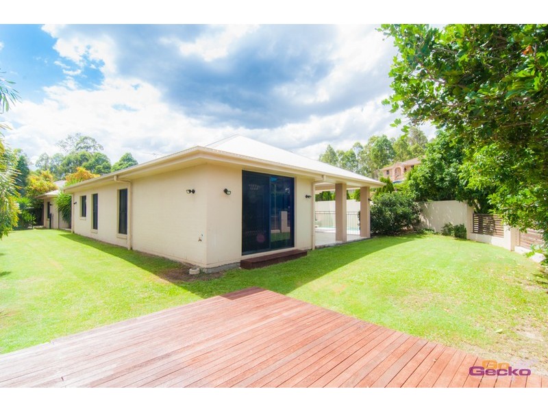 20 Riversleigh Crescent, Eatons Hill QLD 4037