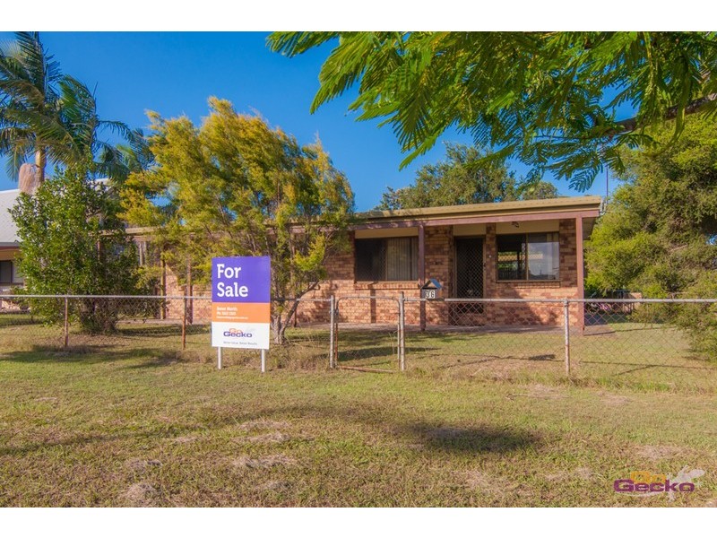 36 Park Street, Banyo QLD 4014