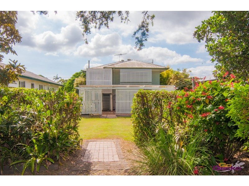 30 Frankit Street, Wavell Heights QLD 4012