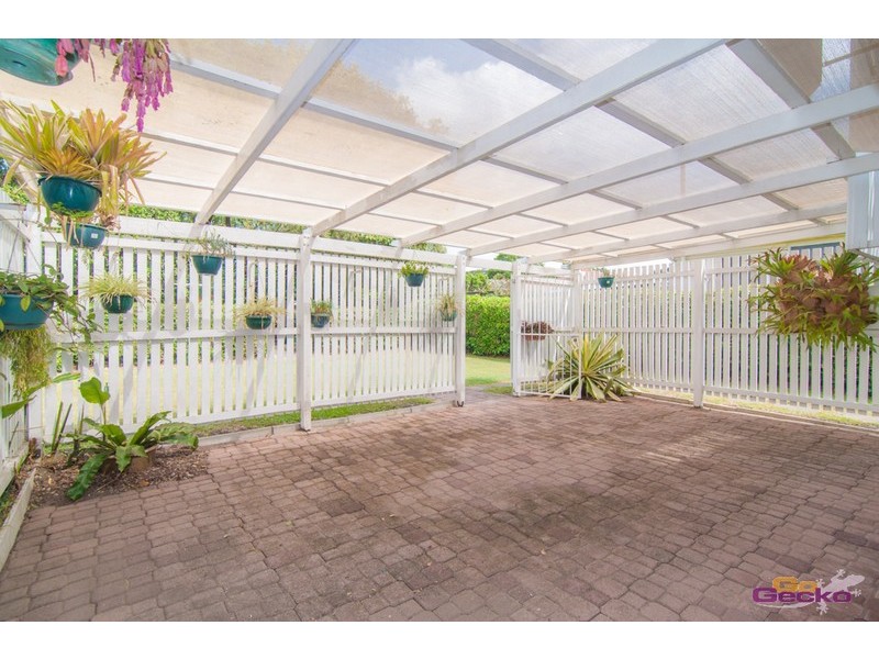 30 Frankit Street, Wavell Heights QLD 4012