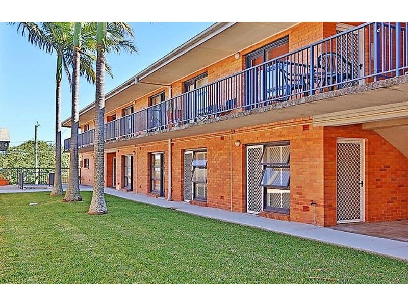 12/59 Bonney Avenue, Clayfield QLD 4011