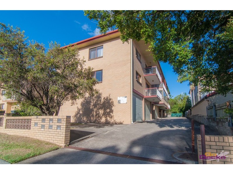 5/26 Kreutzer Street, Nundah QLD 4012