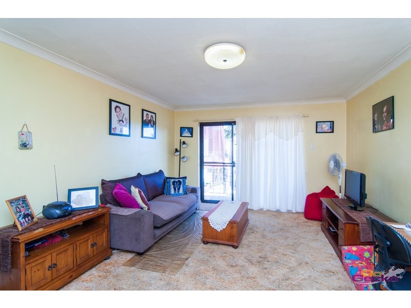 5/26 Kreutzer Street, Nundah QLD 4012