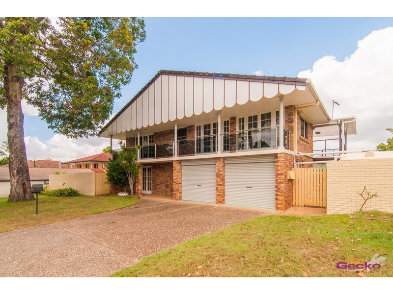 10 Burgundy Street, Carseldine QLD 4034