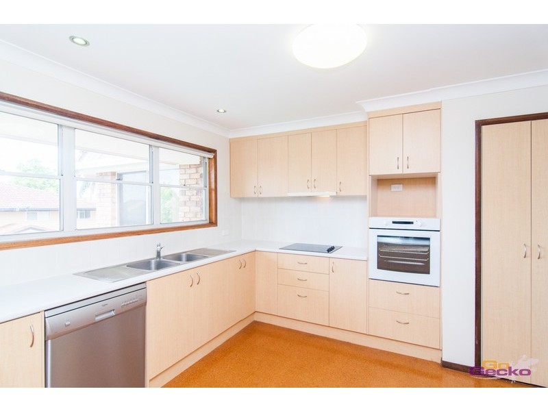 10 Burgundy Street, Carseldine QLD 4034